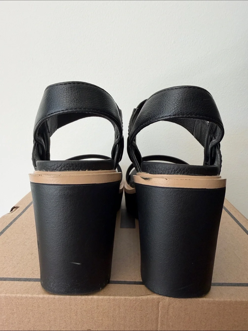 Mossimo Supply Co. mia ciji